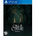 Call of Cthulhu (PS4, русские субтитры)